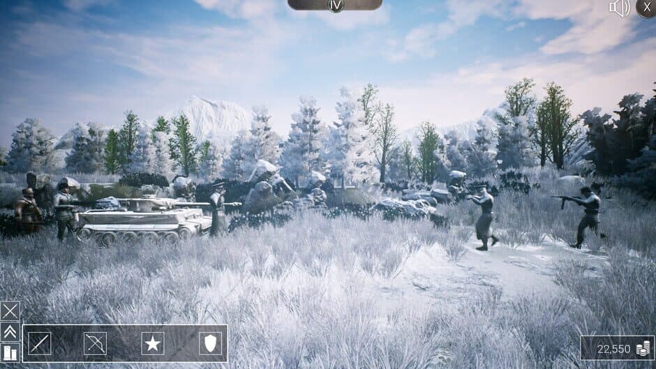 Скриншот 5 из Warmord