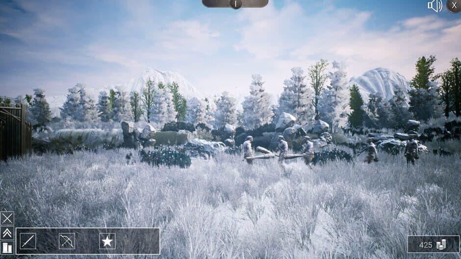 Скриншот 2 из Warmord
