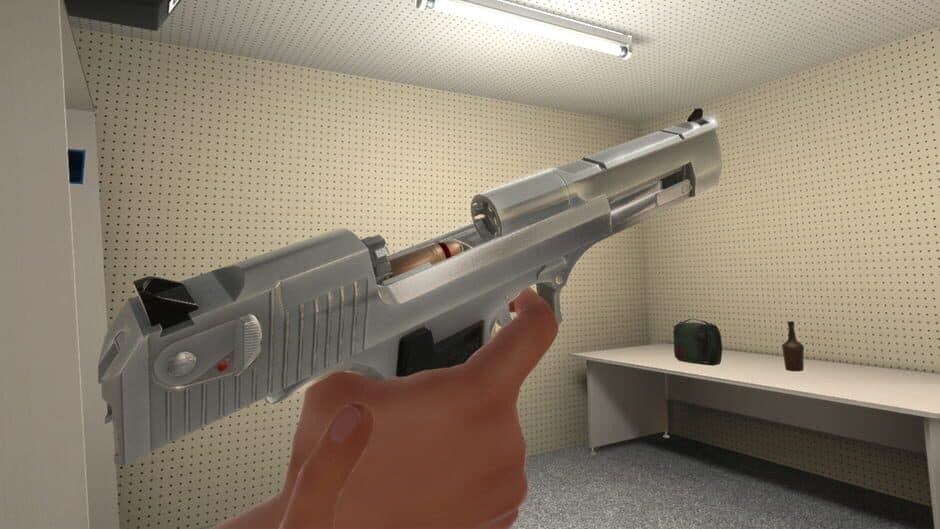 Скриншот 7 из Mad Gun Range VR Simulator