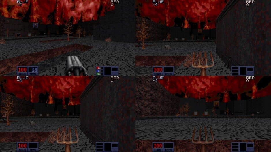 Скриншот 7 из Blood: Fresh Supply