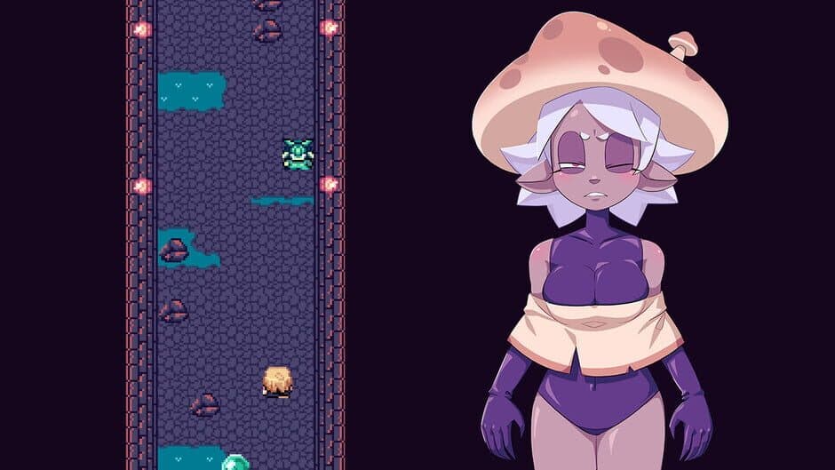 Скриншот 5 из Monster Mashing Deluxe