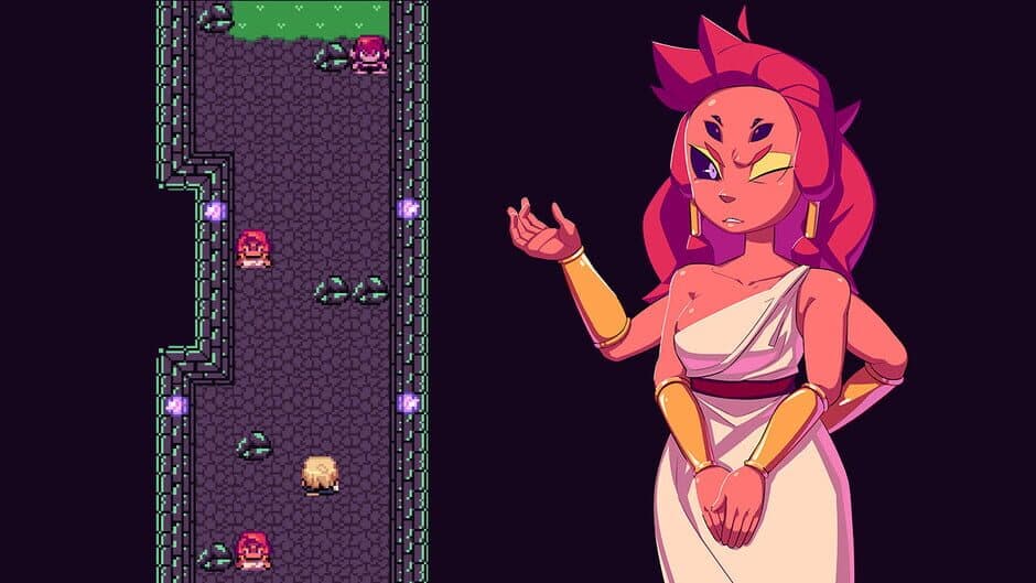 Скриншот 3 из Monster Mashing Deluxe