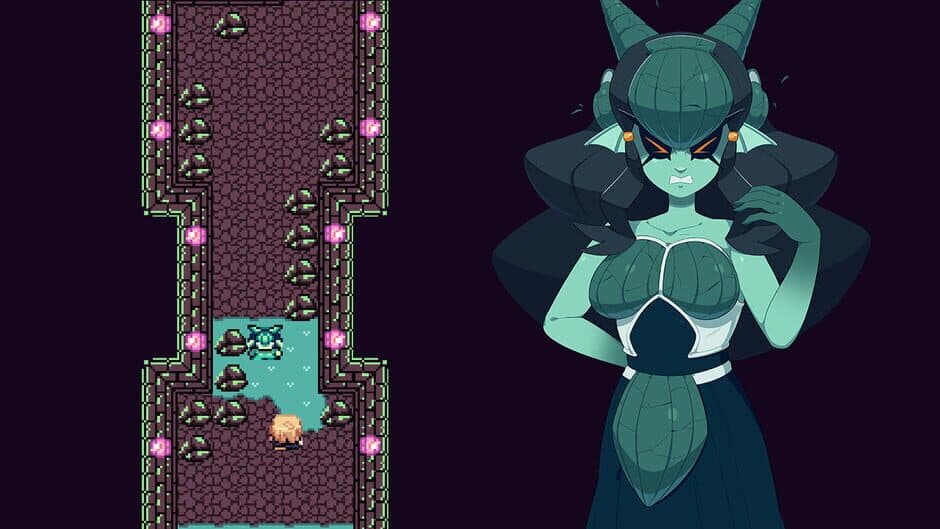 Скриншот 2 из Monster Mashing Deluxe