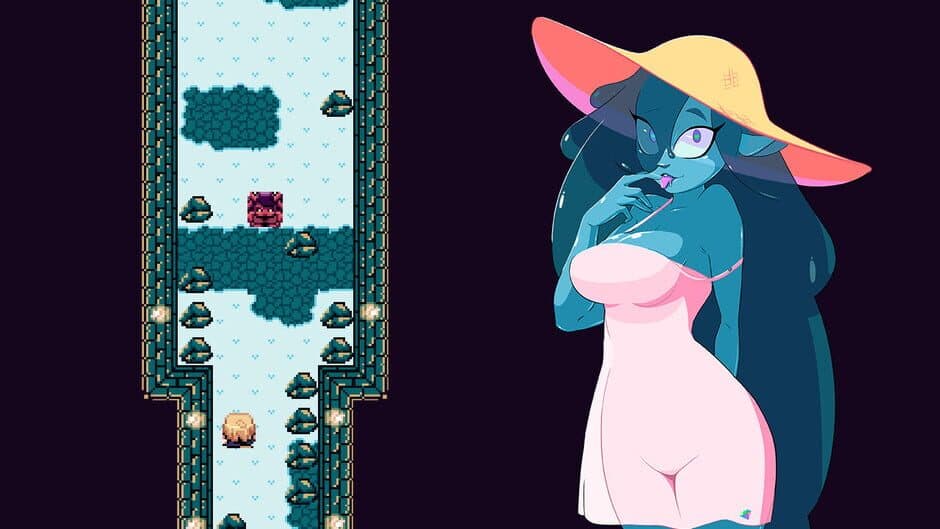 Скриншот 1 из Monster Mashing Deluxe