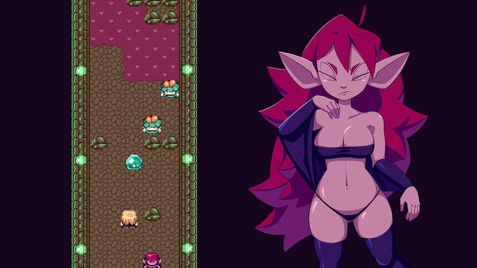 Скриншот 4 из Monster Mashing Deluxe