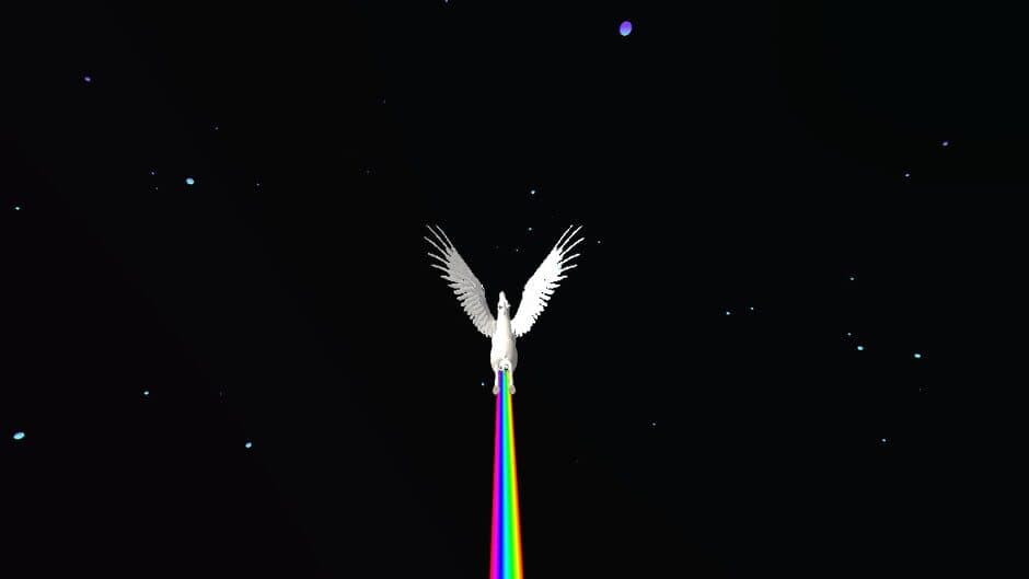 Скриншот 3 из Laser Stallion Disco Junkie: One Hit