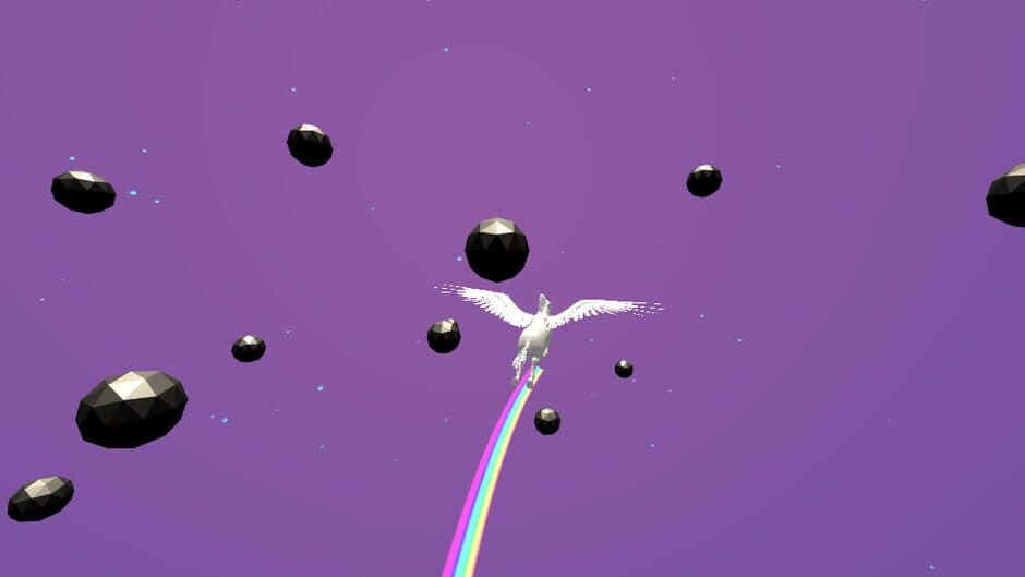Скриншот 1 из Laser Stallion Disco Junkie: One Hit