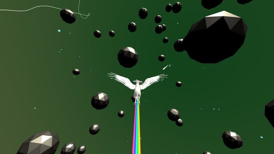 Скриншот 4 из Laser Stallion Disco Junkie: One Hit