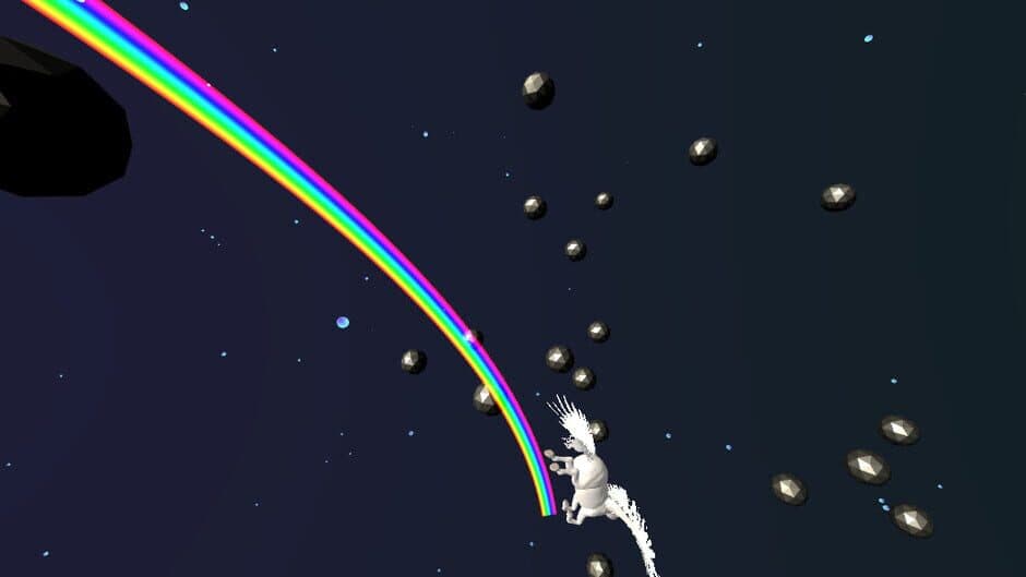 Скриншот 5 из Laser Stallion Disco Junkie: One Hit