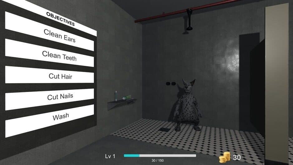 Скриншот 11 из Groomer