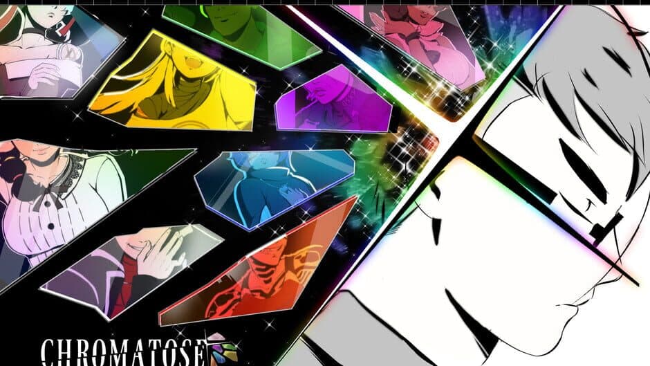 Скриншот 4 из Chromatose