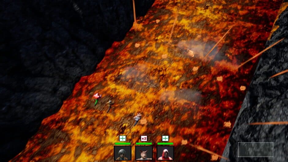 Скриншот 6 из Death Rpg