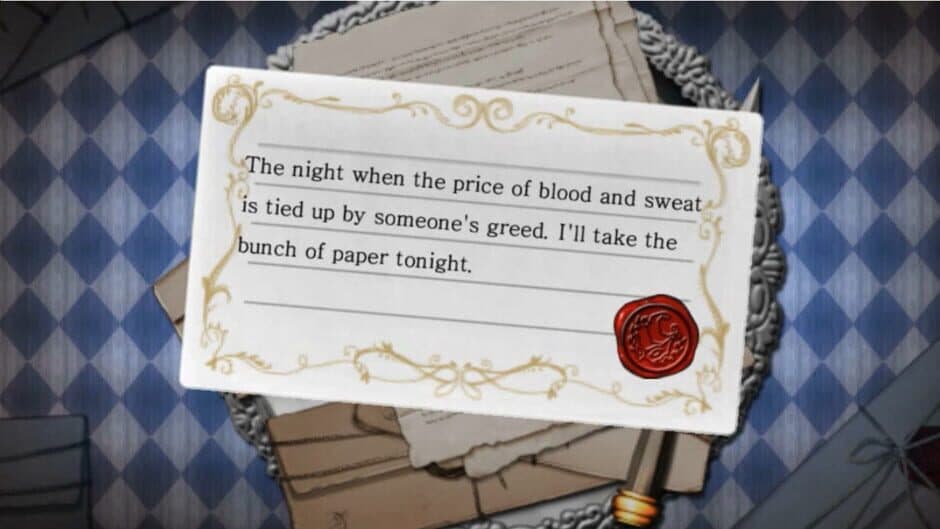 Скриншот 3 из Moonlight thief