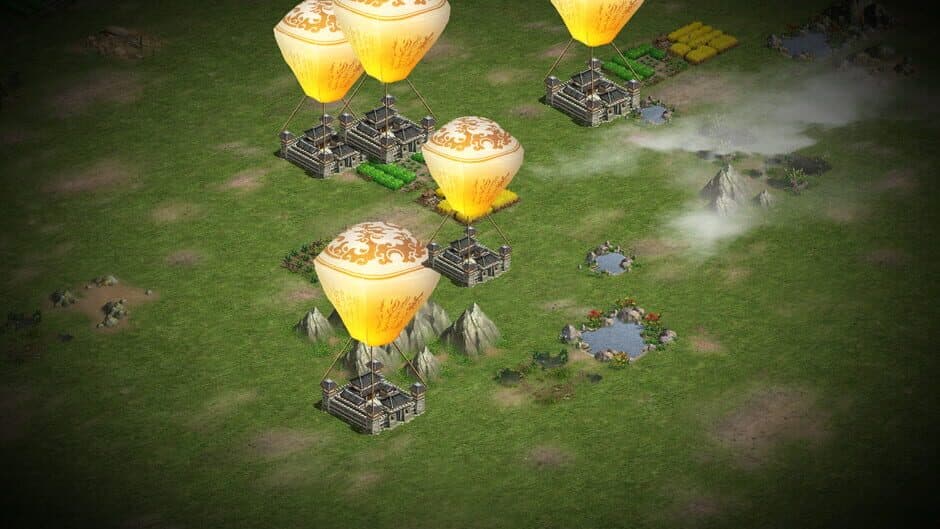 Скриншот 7 из Survival in Three Kingdoms
