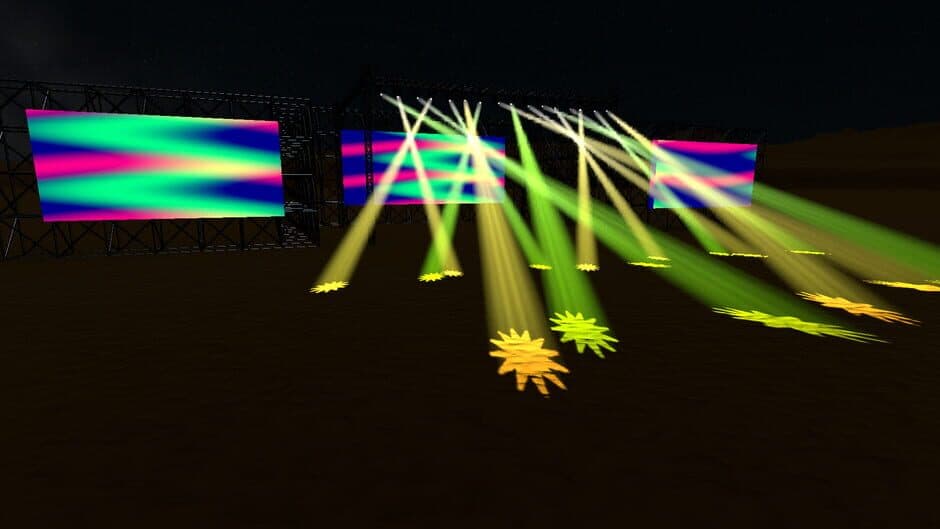 Скриншот 3 из Stage of Light