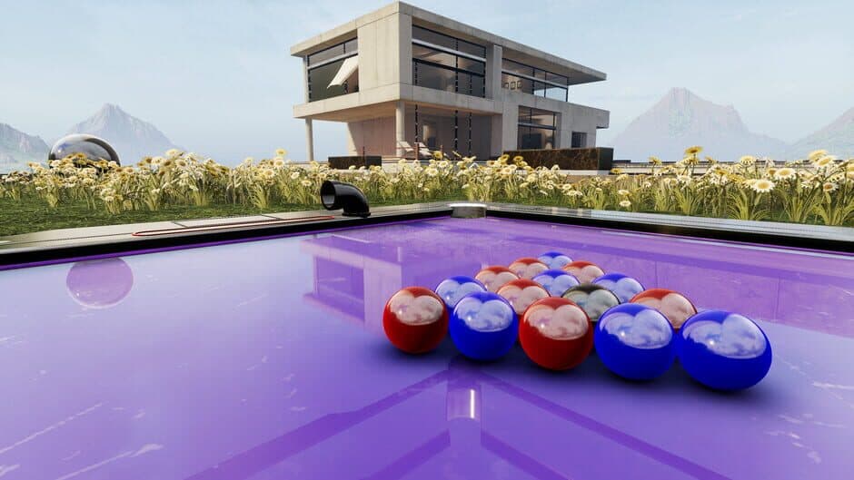 Скриншот 2 из Golf Pool VR