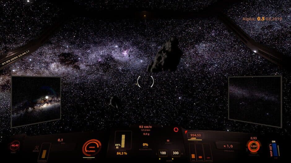 Скриншот 6 из Lonely Adventure