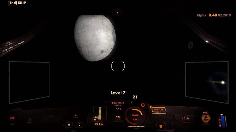 Скриншот 7 из Lonely Adventure