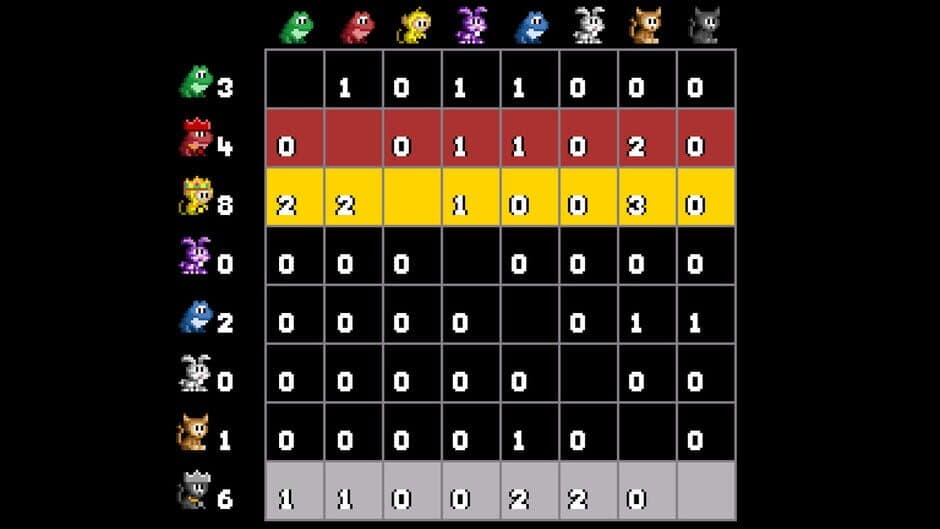 Скриншот 9 из HopSquash!