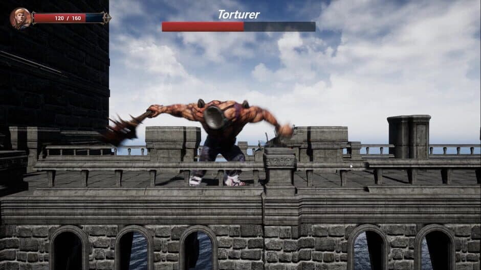 Скриншот 7 из FanaticBlader