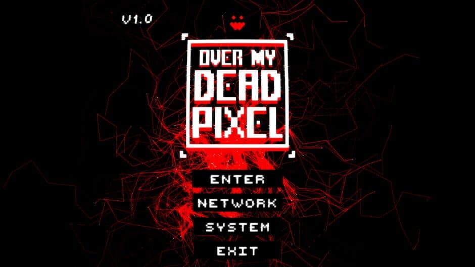 Скриншот 2 из Over My Dead Pixel