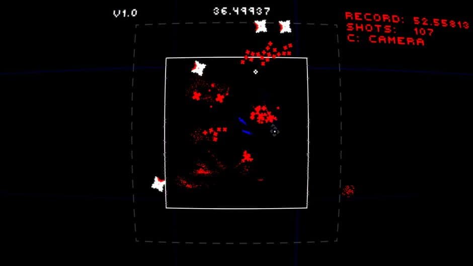Скриншот 5 из Over My Dead Pixel