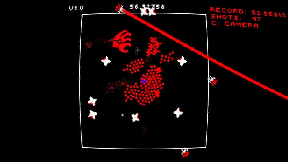 Скриншот 3 из Over My Dead Pixel