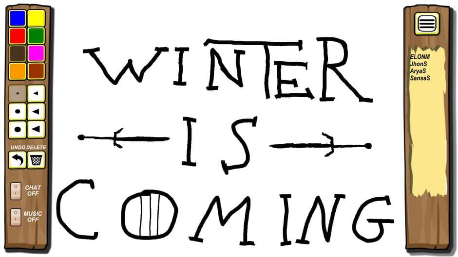 Скриншот 5 из Draw With Unknown
