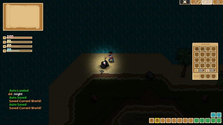 Скриншот 6 из StoneTide: Age of Pirates