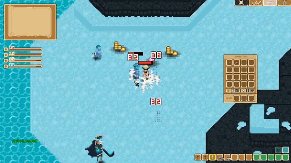 Скриншот 8 из StoneTide: Age of Pirates
