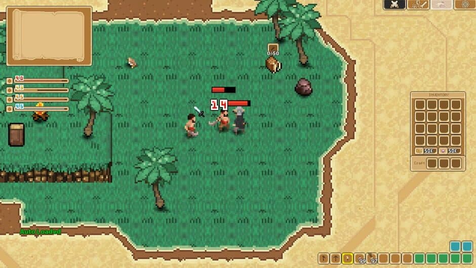 Скриншот 9 из StoneTide: Age of Pirates