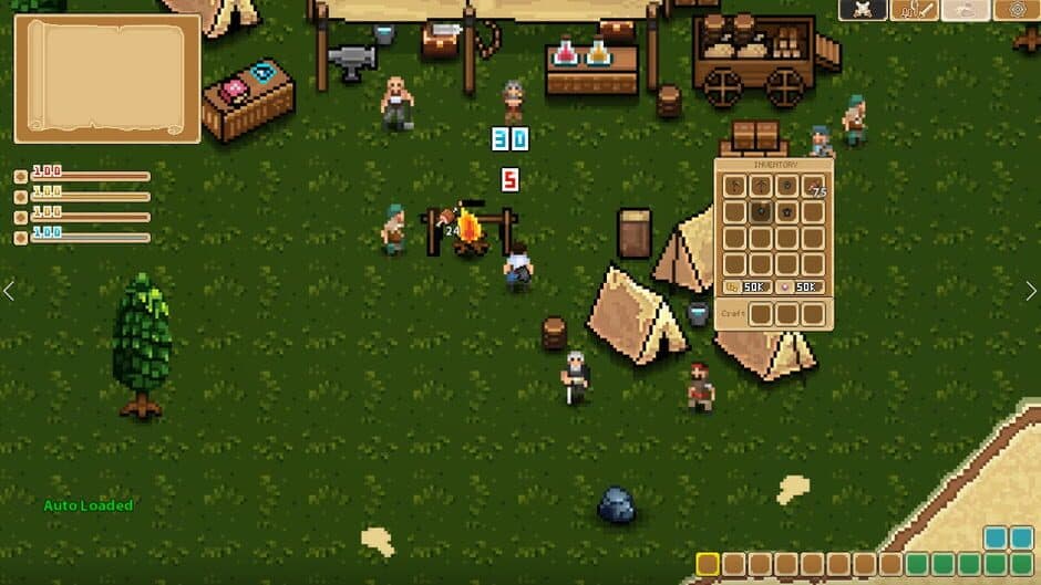 Скриншот 7 из StoneTide: Age of Pirates