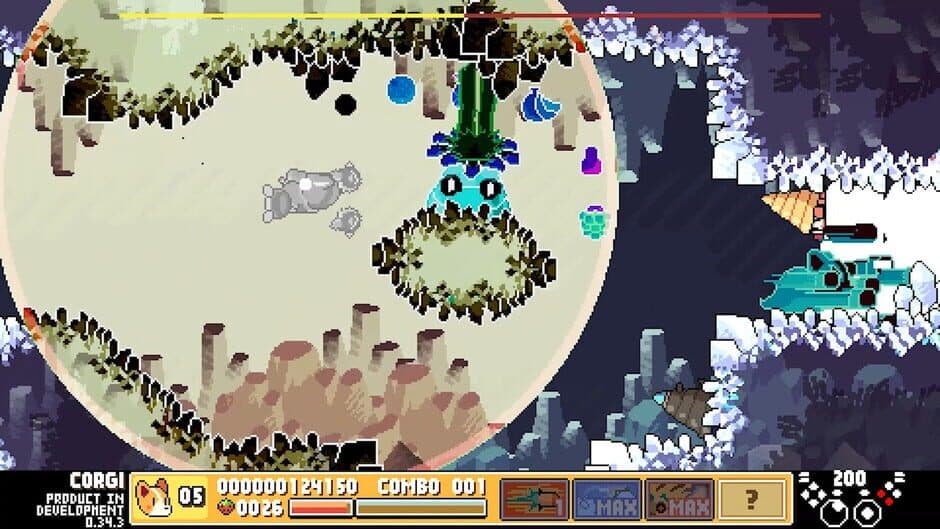 Скриншот 2 из ProtoCorgi