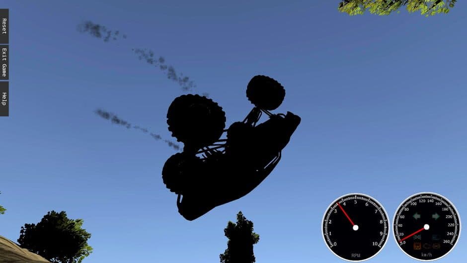 Скриншот 6 из Find the Oil Racing Edition
