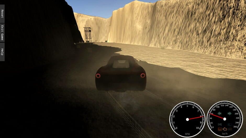 Скриншот 5 из Find the Oil Racing Edition