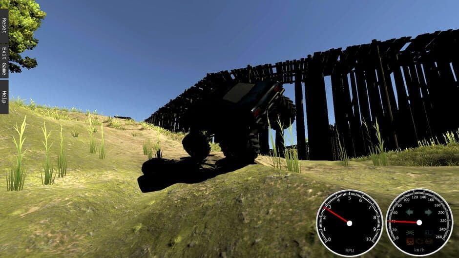 Скриншот 3 из Find the Oil Racing Edition