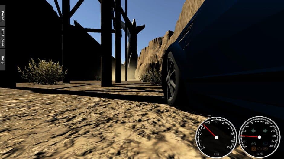 Скриншот 2 из Find the Oil Racing Edition