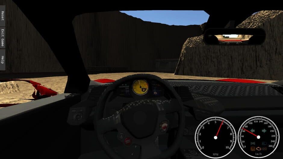 Скриншот 4 из Find the Oil Racing Edition