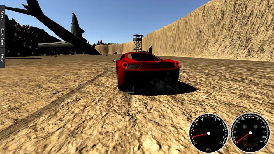 Скриншот 7 из Find the Oil Racing Edition