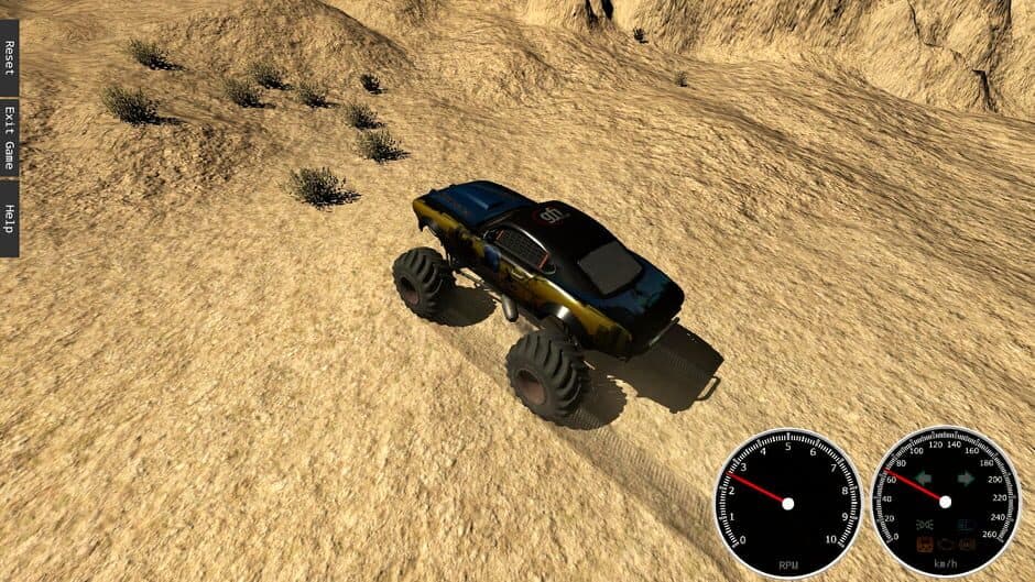Скриншот 8 из Find the Oil Racing Edition