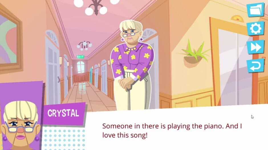 Скриншот 2 из Later Daters