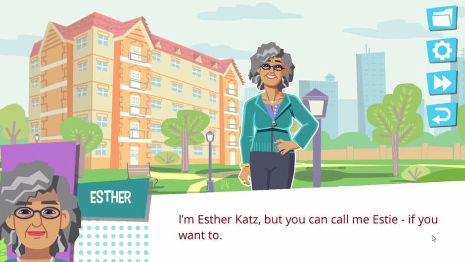 Скриншот 1 из Later Daters
