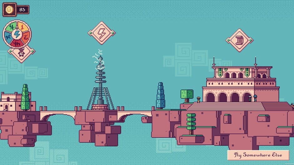 Скриншот 6 из Merchant of the Skies