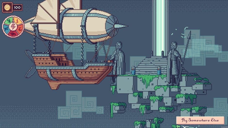 Скриншот 7 из Merchant of the Skies