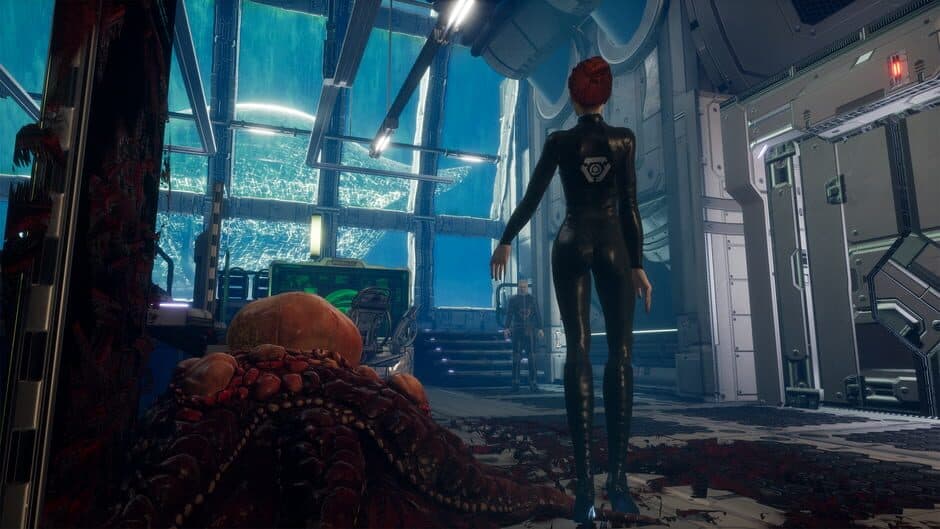 Скриншот 5 из Protocol VR