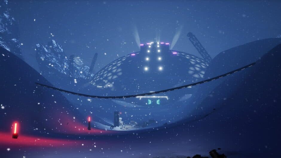 Скриншот 1 из Protocol VR
