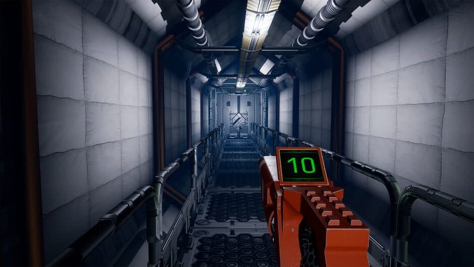 Скриншот 3 из Protocol VR