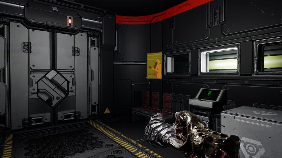 Скриншот 6 из Protocol VR