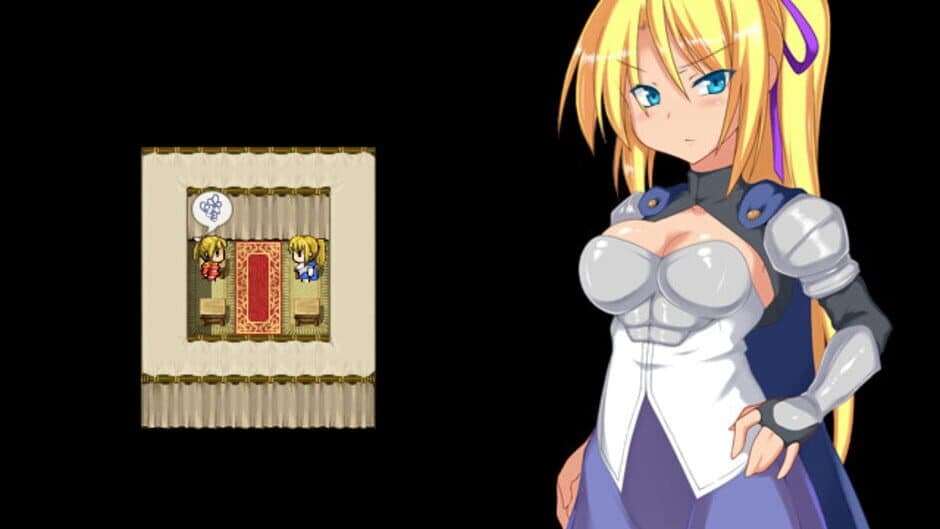 Скриншот 5 из Princess of Zeven