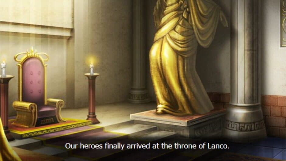 Скриншот 4 из Legend of Cina